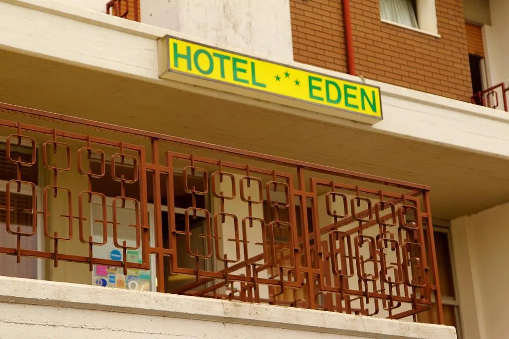 Hotel Eden-1