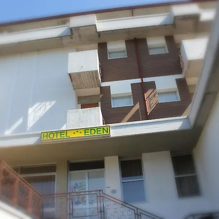 Hotel Eden-3